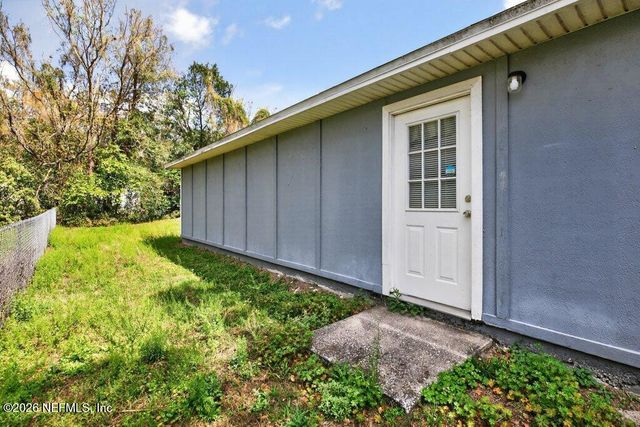 8231 SUSIE Street 0, Jacksonville, FL 32210