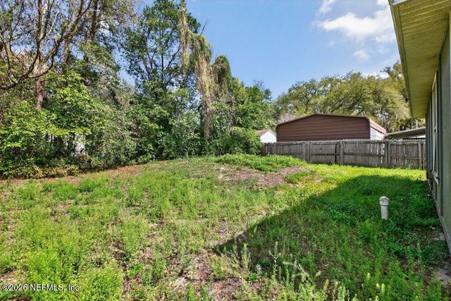 8231 SUSIE Street 0, Jacksonville, FL 32210