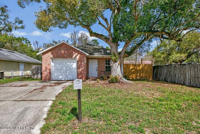 8231 SUSIE Street 0, Jacksonville, FL 32210