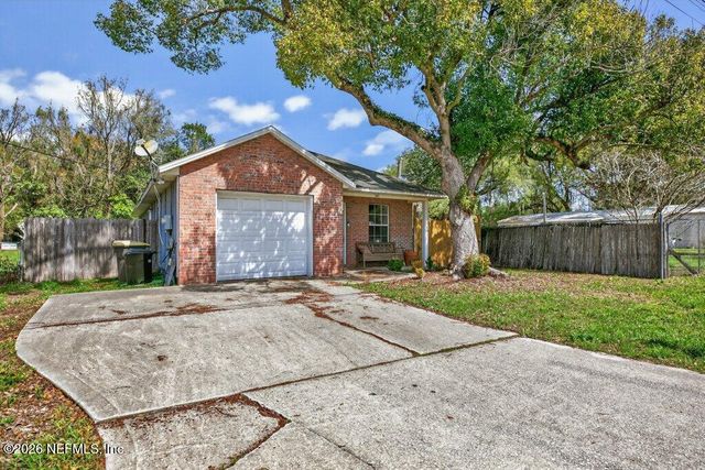 8231 SUSIE Street 0, Jacksonville, FL 32210