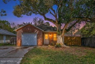 8231 SUSIE Street 0, Jacksonville, FL 32210