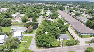 Demontluzin Avenue, Bay Saint Louis, MS 39520