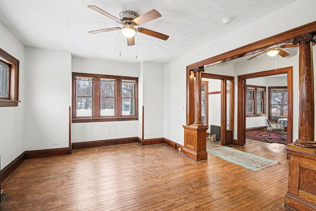 316 N 5th Street, Niles, MI 49120