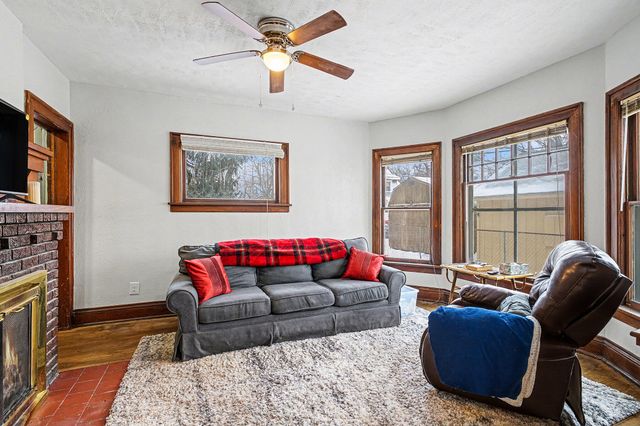 316 N 5th Street, Niles, MI 49120