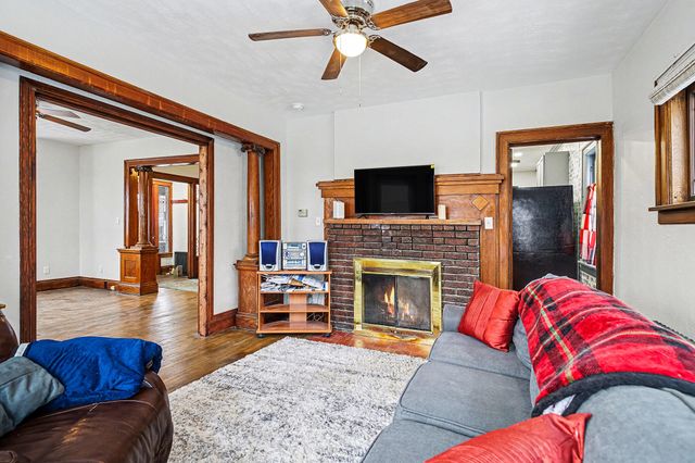 316 N 5th Street, Niles, MI 49120