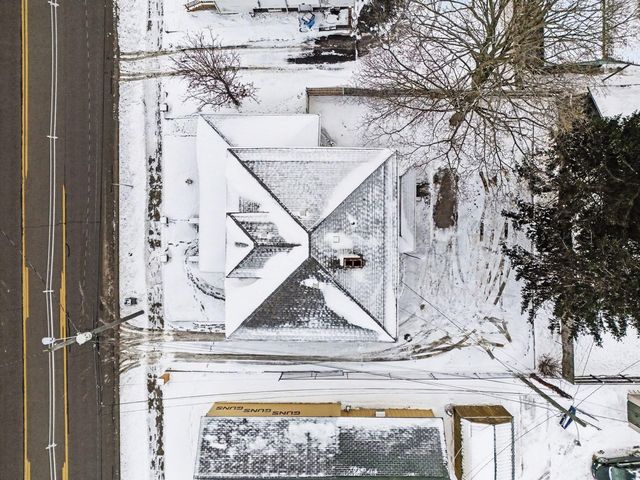 316 N 5th Street, Niles, MI 49120