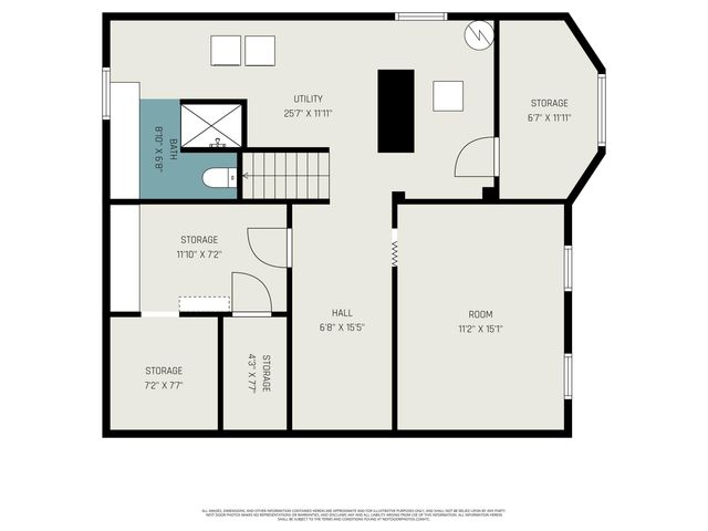 316 N 5th Street, Niles, MI 49120