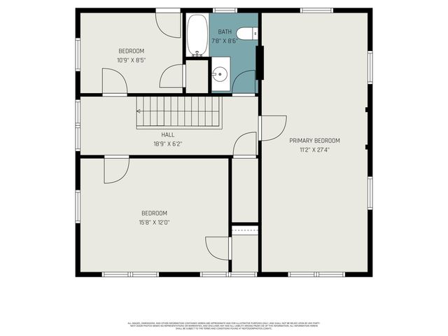 316 N 5th Street, Niles, MI 49120