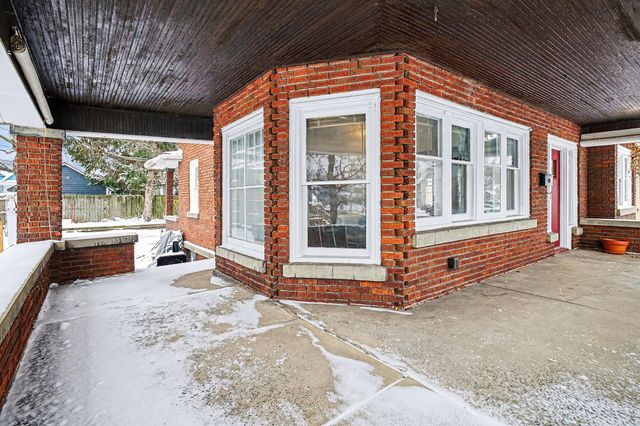 316 N 5th Street, Niles, MI 49120