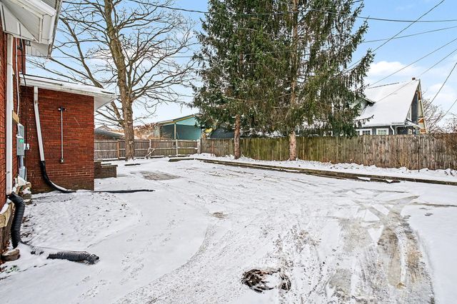 316 N 5th Street, Niles, MI 49120