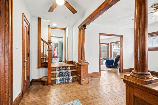 316 N 5th Street, Niles, MI 49120