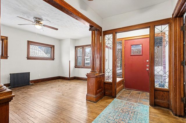 316 N 5th Street, Niles, MI 49120