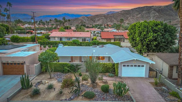 72543 Beavertail Street, Palm Desert, CA 92260