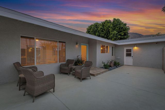 72543 Beavertail Street, Palm Desert, CA 92260
