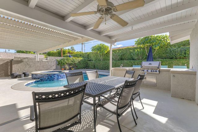 72543 Beavertail Street, Palm Desert, CA 92260
