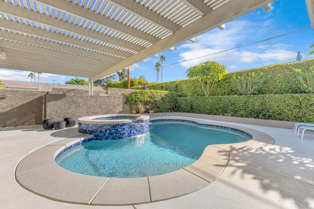 72543 Beavertail Street, Palm Desert, CA 92260
