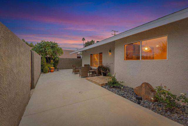 72543 Beavertail Street, Palm Desert, CA 92260
