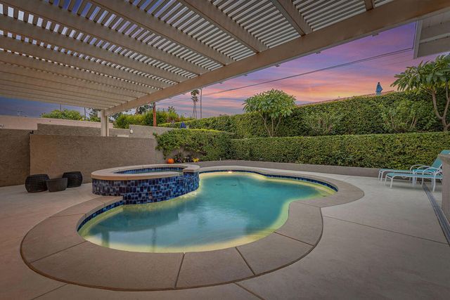 72543 Beavertail Street, Palm Desert, CA 92260