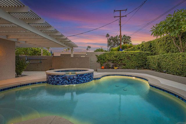 72543 Beavertail Street, Palm Desert, CA 92260