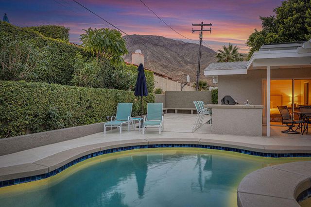 72543 Beavertail Street, Palm Desert, CA 92260