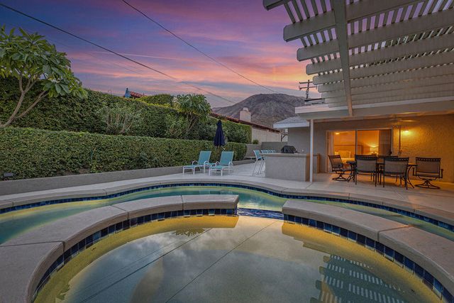72543 Beavertail Street, Palm Desert, CA 92260