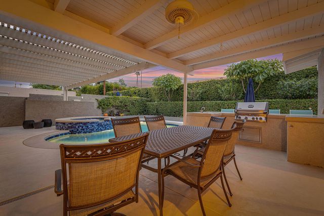 72543 Beavertail Street, Palm Desert, CA 92260