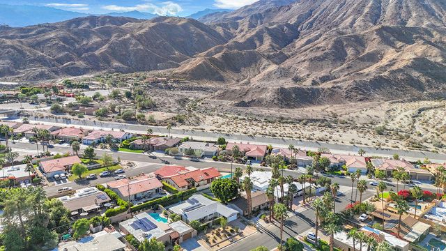 72543 Beavertail Street, Palm Desert, CA 92260