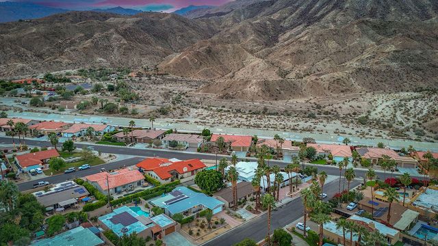 72543 Beavertail Street, Palm Desert, CA 92260