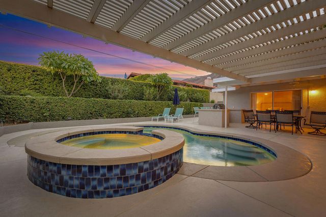72543 Beavertail Street, Palm Desert, CA 92260
