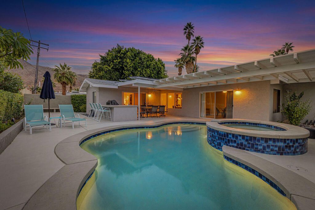 72543 Beavertail Street, Palm Desert, CA 92260