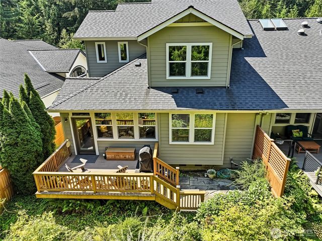 12026 Big Leaf Way NE, Redmond, WA 98053