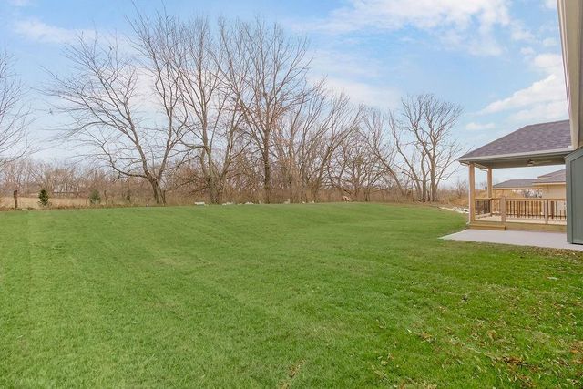 2305 LARKSPUR Lane, Kearney, MO 64060