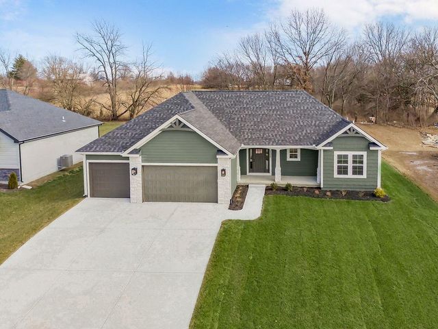 2305 LARKSPUR Lane, Kearney, MO 64060