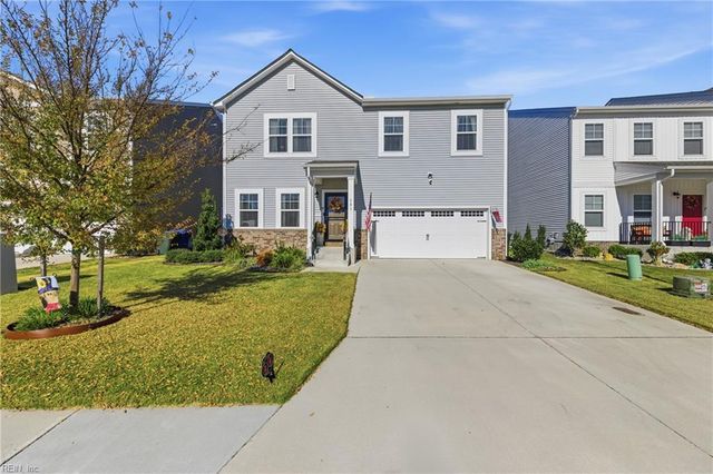 181 Peck LN, Suffolk, VA 23434