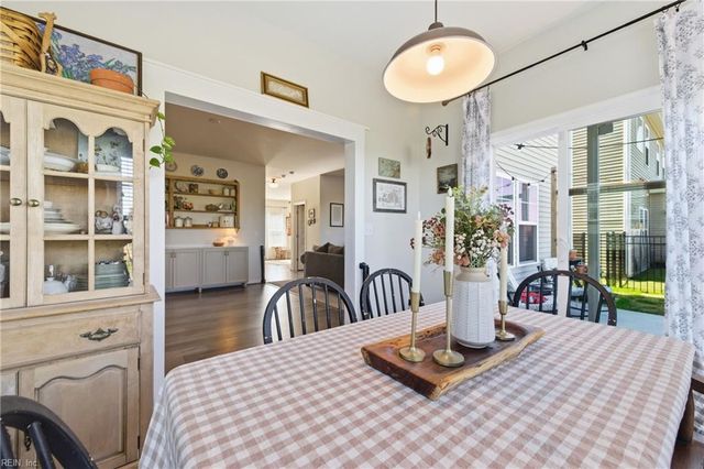 181 Peck LN, Suffolk, VA 23434