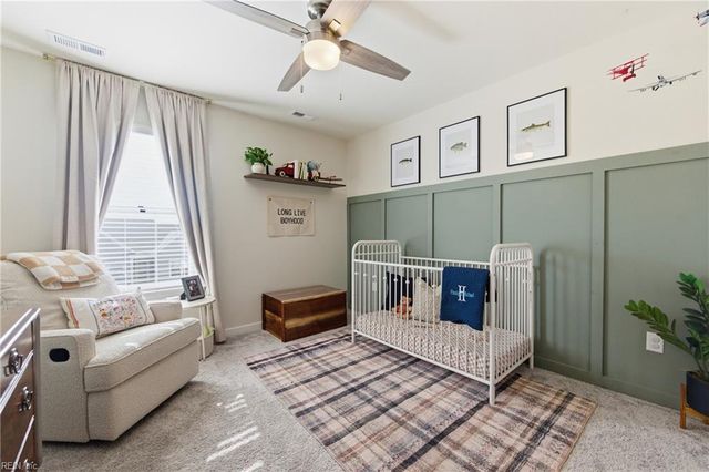 181 Peck LN, Suffolk, VA 23434