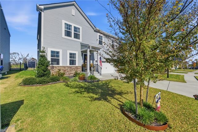 181 Peck LN, Suffolk, VA 23434