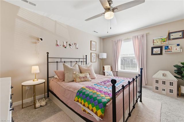 181 Peck LN, Suffolk, VA 23434