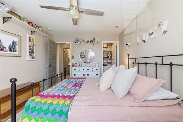 181 Peck LN, Suffolk, VA 23434