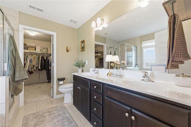 181 Peck LN, Suffolk, VA 23434