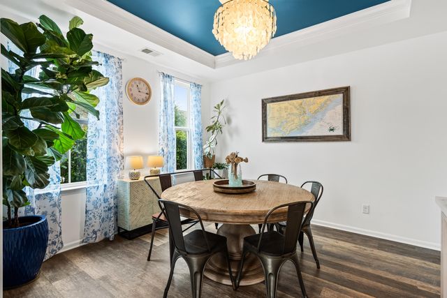 4291 William E Murray Boulevard, Charleston, SC 29414