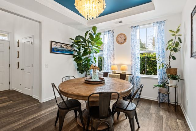 4291 William E Murray Boulevard, Charleston, SC 29414