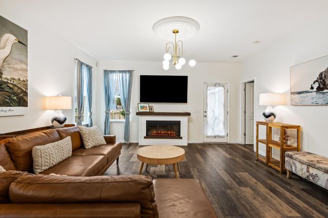 4291 William E Murray Boulevard, Charleston, SC 29414