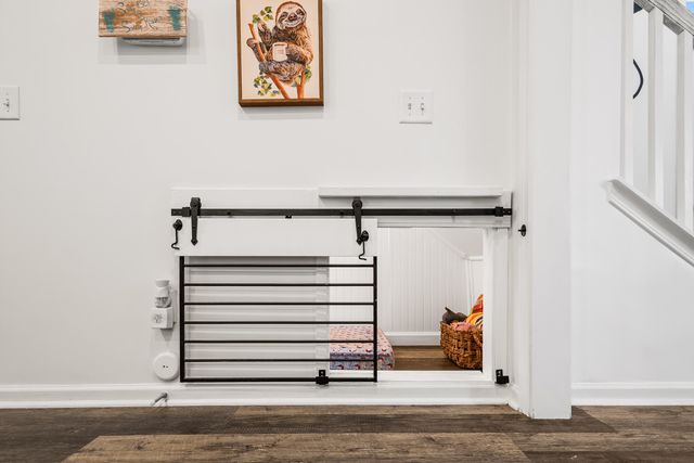 4291 William E Murray Boulevard, Charleston, SC 29414