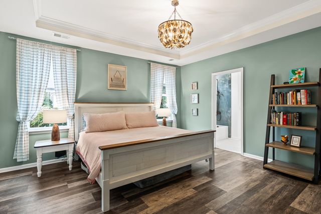 4291 William E Murray Boulevard, Charleston, SC 29414