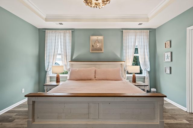 4291 William E Murray Boulevard, Charleston, SC 29414