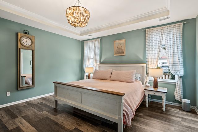 4291 William E Murray Boulevard, Charleston, SC 29414