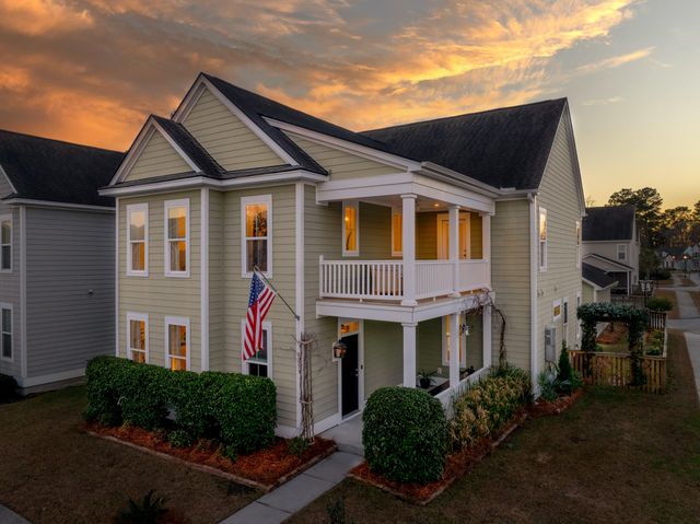 4291 William E Murray Boulevard, Charleston, SC 29414