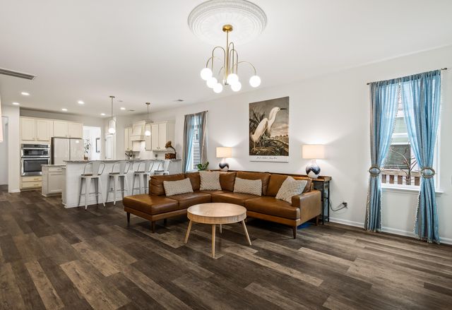 4291 William E Murray Boulevard, Charleston, SC 29414