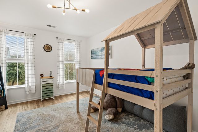 4291 William E Murray Boulevard, Charleston, SC 29414